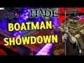 Slowest Charon Fight Ever! | Let's Play Hades