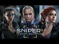 Sniper Ghost Warrior 3 Episode 11