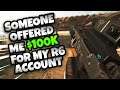 Someone Offered me $100,000 for My R6 Account | Oregon Full Game