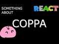 SOMETHING ABOUT COPPA by TerminalMontage LUIGIKID REACTS