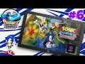 Sonic & All Stars Racing Transformed - #6