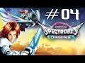 Spectrobes: Origins Playthrough with Chaos part 4: Virtual Reality Incubator