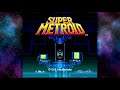 Spetz Playz Super Metroid Part 1 - Return To Zebes