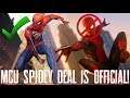 SPIDER-MAN IS OFFICIALLY OUT OF THE MCU! Spider-Man PS4 Sequel NOT Affected by Disney/Sony Deal!