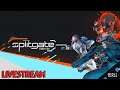 Splitgate, Its Like Portal But There Is Running and Screaming