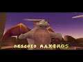 Spyro The Dragon July 18, 1998 Prototype Part 2 - Peace Keepers