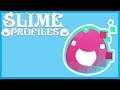 SR-Slime Profiles ep8- GLITCH SLIME!!!!