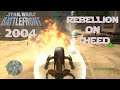 Star Wars: Battlefront (2004) (Thai-Gameplay) Ep.2 Rebellion on Theed