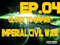 Star Wars Empire at War - Thrawn's Revenge Ep.04 Консолидация!