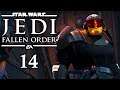 Star Wars Jedi: Fallen Order ⭐[FACECAM] PS5 #14: Shreks Cousine greift an!