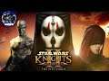 Star Wars: Knights of the Old Republic II: The Sith Lords. 38 hours longplay