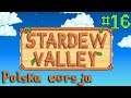 STARDEW VALLEY [PL] 👩‍🌾 #16 Mamy żelazo