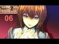 STEINS;GATE:MY DARLING'S EMBRACE-06-The Yandere Route