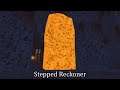 Stepped Reckoner | Who Built This Monument, And Why?