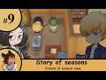 Story of seasons friends of mineral town Ep9 not like this gray! -Strife Plays