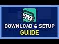 StreamLabs OBS Download & Setup on Windows 10 Tutorial