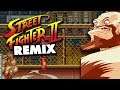 Street Fighter II Turbo - Zangief's Theme (Remix)