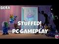 Stuffed Beta Gameplay (PC Gameplay Preview)