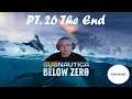 Subnautica Below Zero Full Playthrough Pt. 26 (Final part) the End