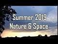 Summer 2019 | Nature & Space