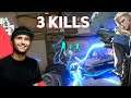 Summit Gets 3 Kills with Sova Ult | Valorant Best & Funny Moments Ep.5