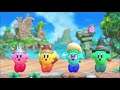 Super Kirby Clash (Tutorial Gameplay) [Nintendo Switch]