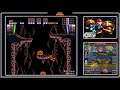 Super Metroid any% 3 Players Coop Ridley Route PB 28mins44s (old World Record)