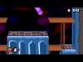 Super Smash Flash 2 - Crystal Smash - Luigi
