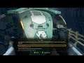 Talking to SAM while having the robophobia flaw - The Outer Worlds
