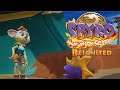 TARA CROFT | Spyro 3 Reignited #10