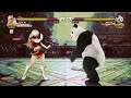 TEKKEN 7 LuckyEevee (Lili) vs MrkiMedvjed (Panda)