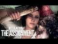 THE ASSIGNMENT EVIL WITHIN - #3: MACHADADA!