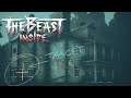 СЛЕЖКА | The Beast Inside | ПРОХОЖДЕНИЕ #8