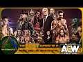 The BEST Superstar In AEW! Promo, Wrestling, Presentation & Character! PERIOD. AEW REACTION