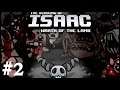 The binding of Isaac: wrath of the lamb - DIRECTO 2