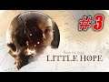 💀 The Dark Pictures: Little Hope (XSX) Gameplay Español - Capitulo 3 "Atrapados en la Niebla"