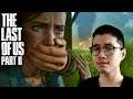 THE LAST OF US 2 [Facecam] PS5 Gameplay Deutsch #17: Kuriose Entscheidungen...