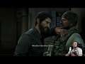 The Last of Us Part 1 - osa 4 - Oisko nyt sitä labraväkee? + (DLC Left Behind)