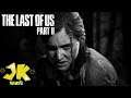 The Last of Us™ Parte II Analise [JK Games]