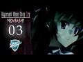 The Legendary Houjou - [03] Higurashi - When They Cry Ch 5: Meakashi Let's Play