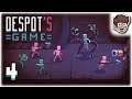THE MAGE ARMY!! | Let's Play Despot's Game | Part 4 | Gameplay Preview