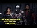 The Mandalorian Season 2 Episode 4 SPOILER REVIEW - THE SIEGE