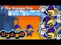 The Snappy Trio (Rhythm Tengoku) [EXTENDED]