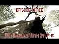 The Story of Final Fantasy XIV: Episode Three - The Trouble With Sylphs