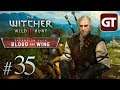 The Witcher 3: Blood & Wine #35 - Unterwegs mit Heinz Sielmann - Let's Play The Witcher 3: BaW