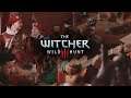 The Witcher 3 - Unreleased Gwent Track 4 - Cover by Dryante
