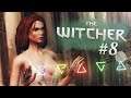 [The Witcher #8] КАКОЙ-ТО ПЛОХОЙ СКАЙРИМ