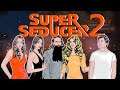 They Gave Me This for Free & Said I Could Talk Trash | Aris Flushes Super Seducer 2