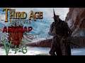 Third Age: Total War 3.2. DaC v4.6 Тень Ангмара - 7. И вновь новая версия.