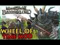 This New Bannerlord Fantasy Mod Is Incredible - Wheel Of Time Mod
